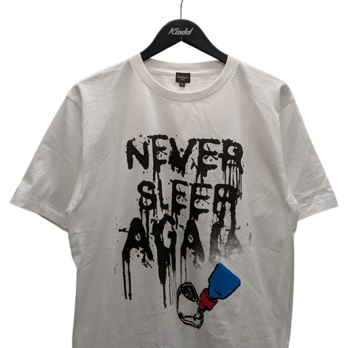 プリントTシャツ - Image 2