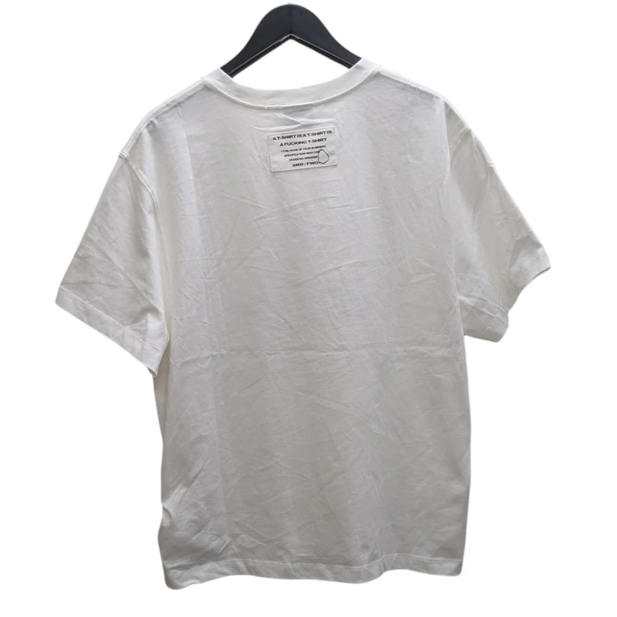 ロゴTシャツ - Image 3