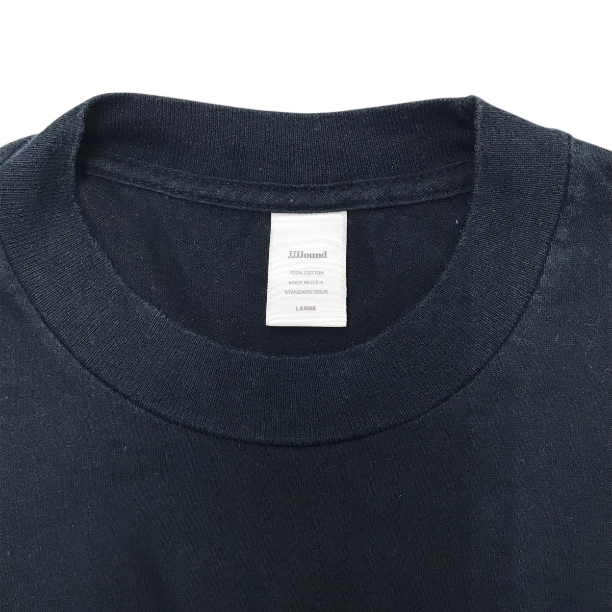 ポケットTシャツ - Image 7
