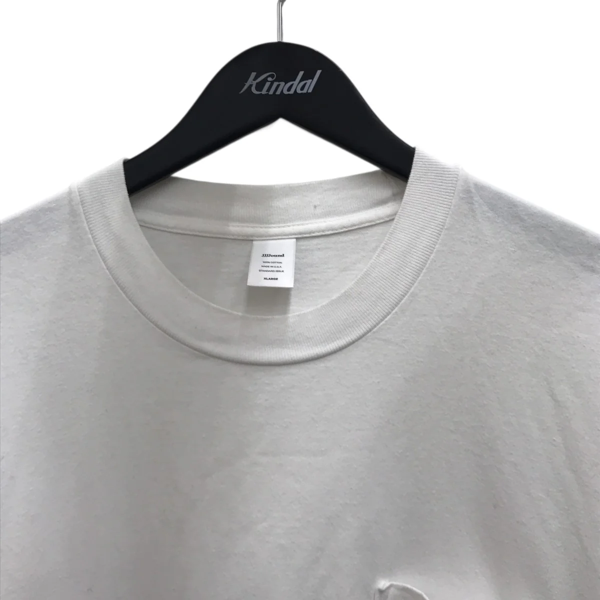ポケットTシャツ - Image 4