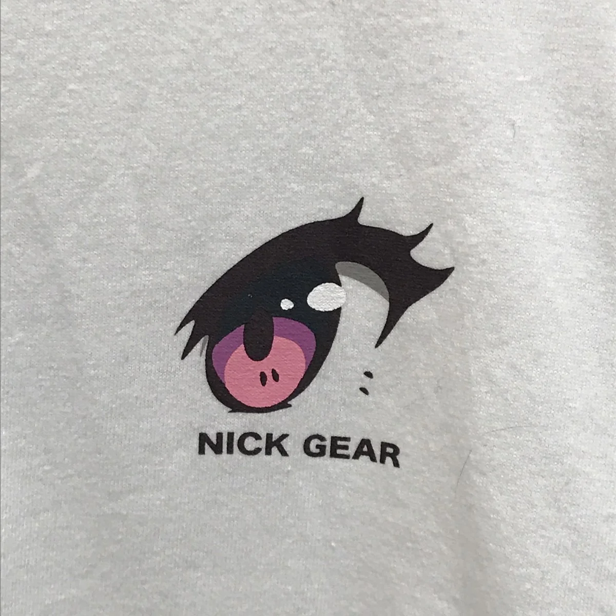 プリントTシャツ - Image 7