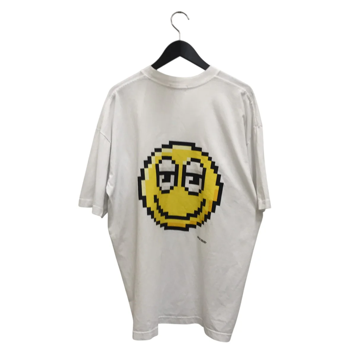 バックプリントTシャツ - Image 2
