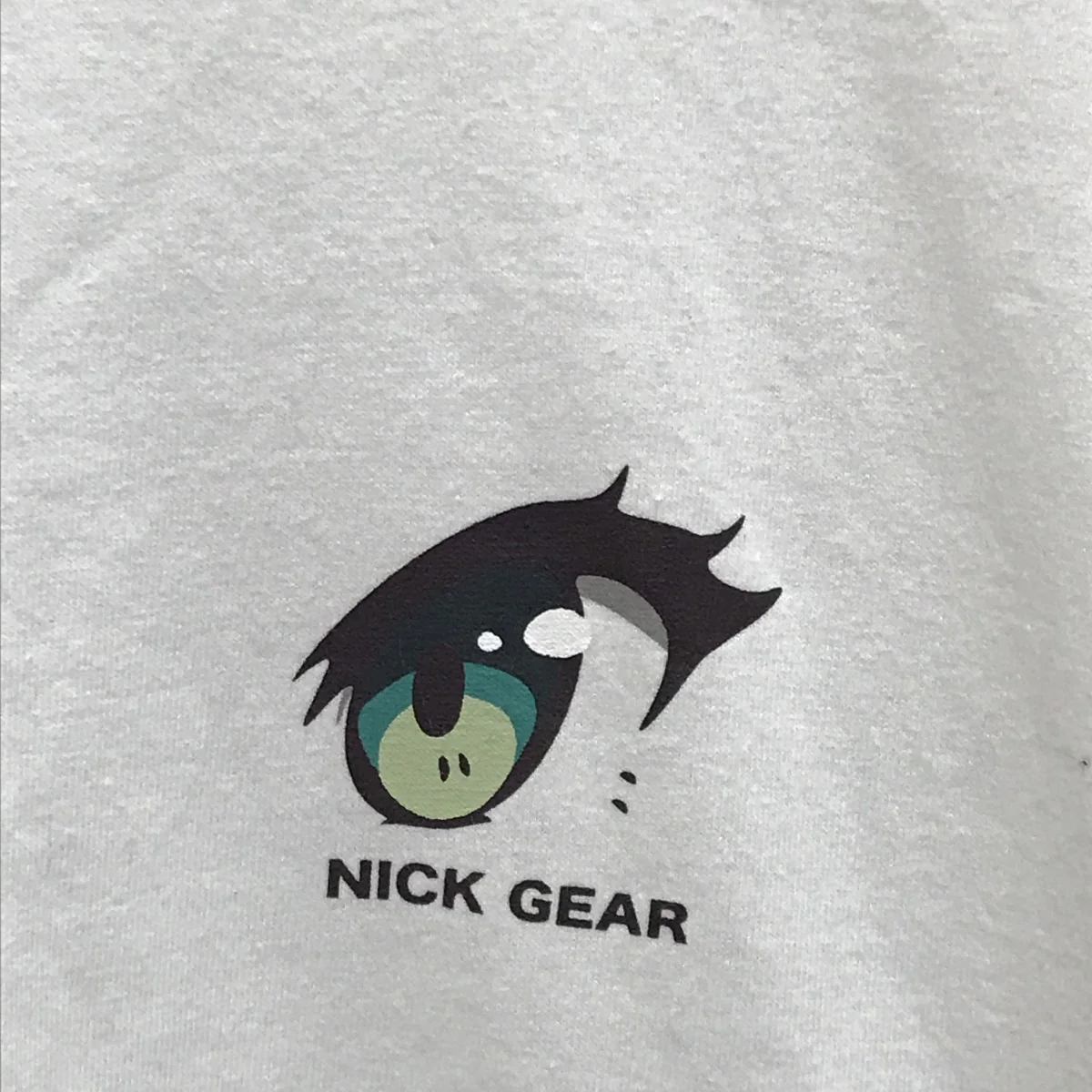 プリントTシャツ - Image 7