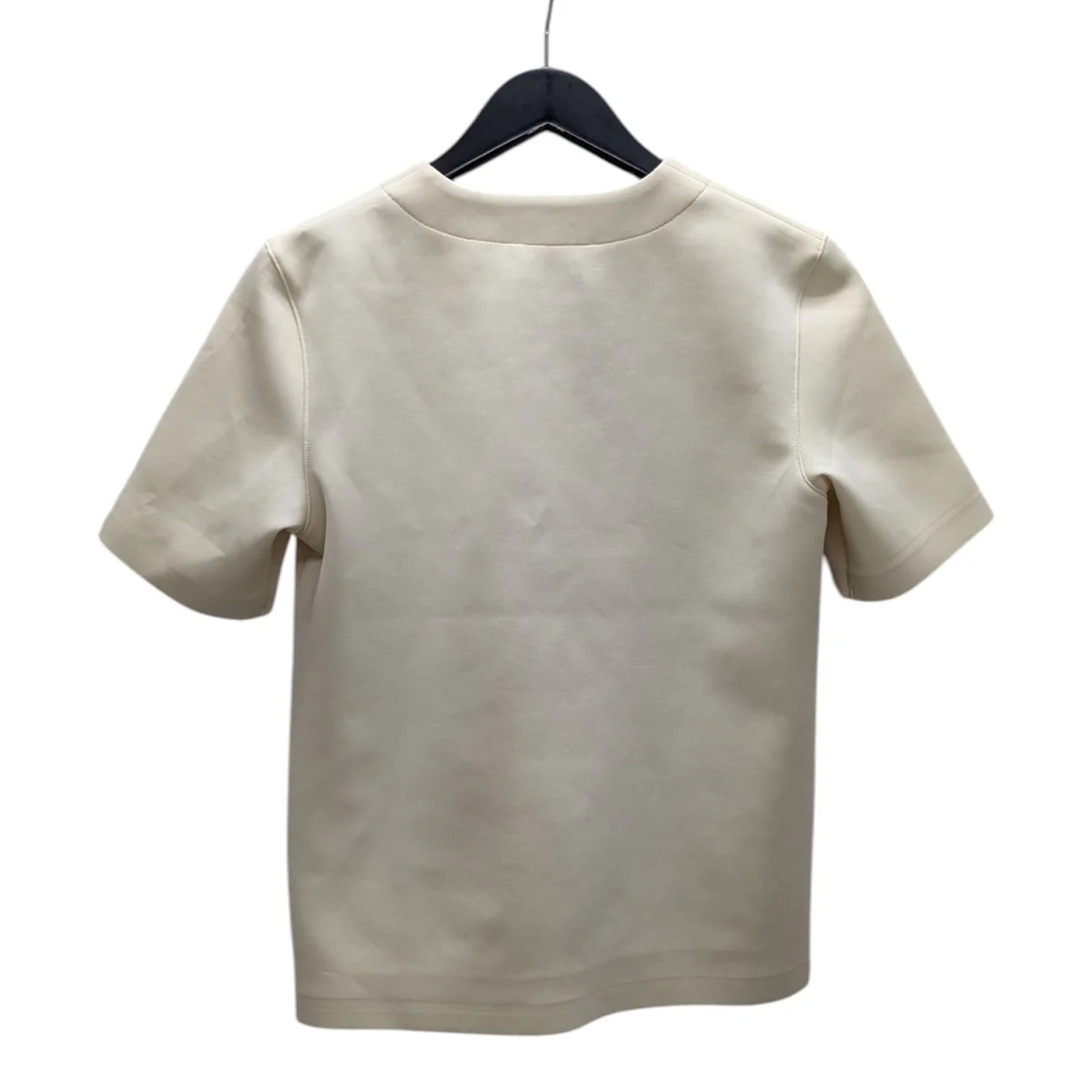 WETSUIT JERSEY LACE UP TEEレースアップTシャツA25SP02WJ - Image 4