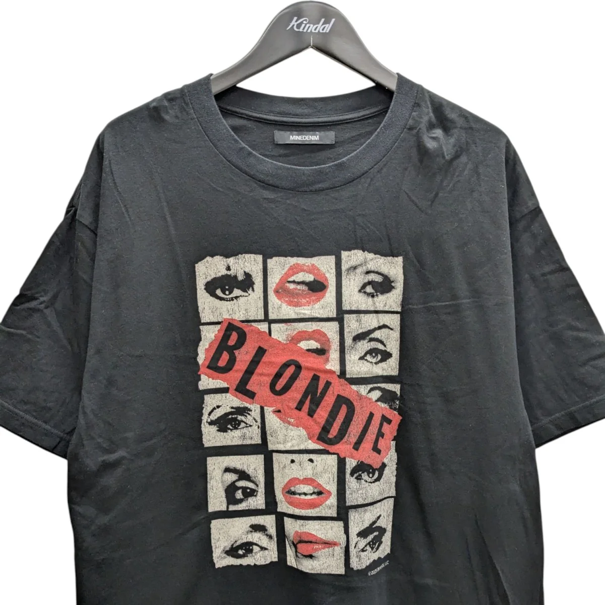 プリントTシャツ - Image 2