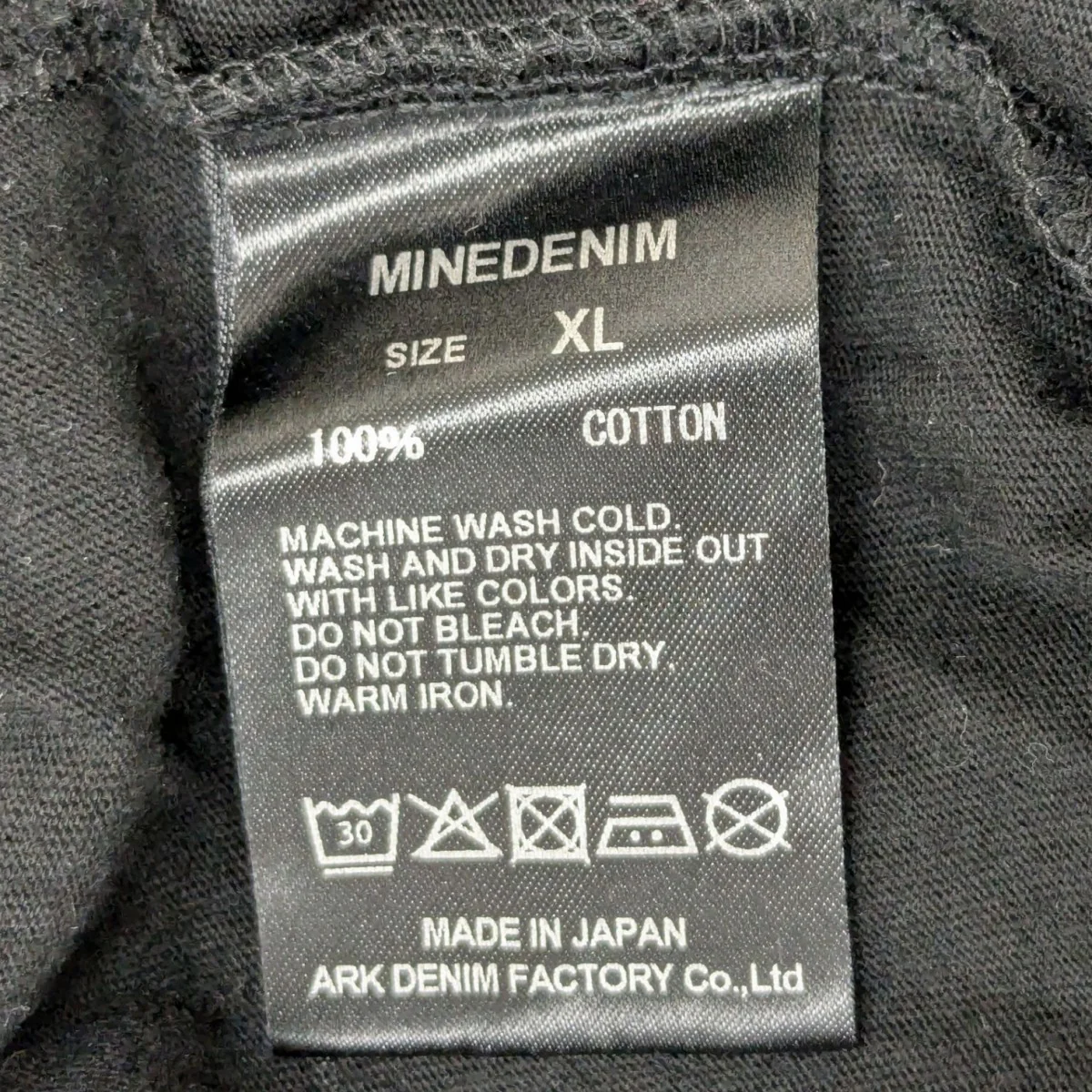 プリントTシャツ - Image 7