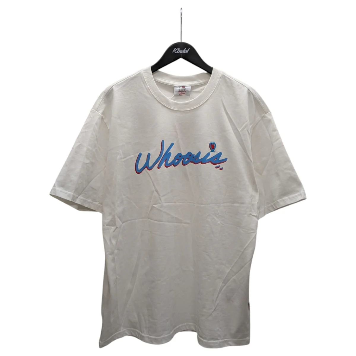 プリントTシャツ