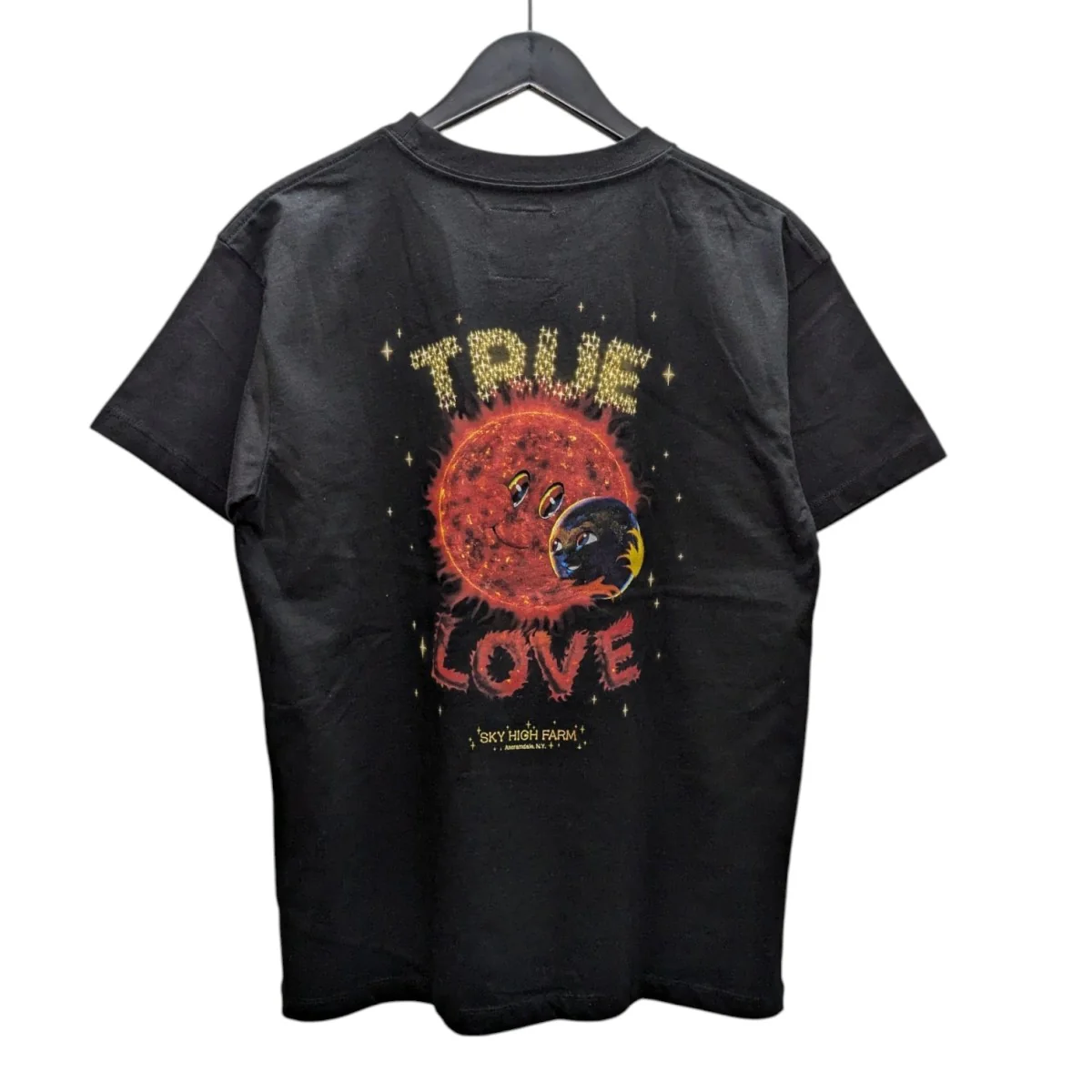 プリントTシャツSHF01T001-1 - Image 4