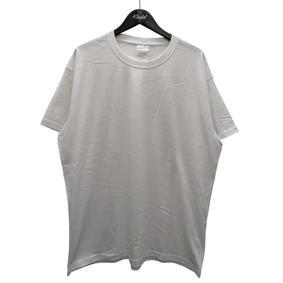 バックプリントTシャツ - Image 2