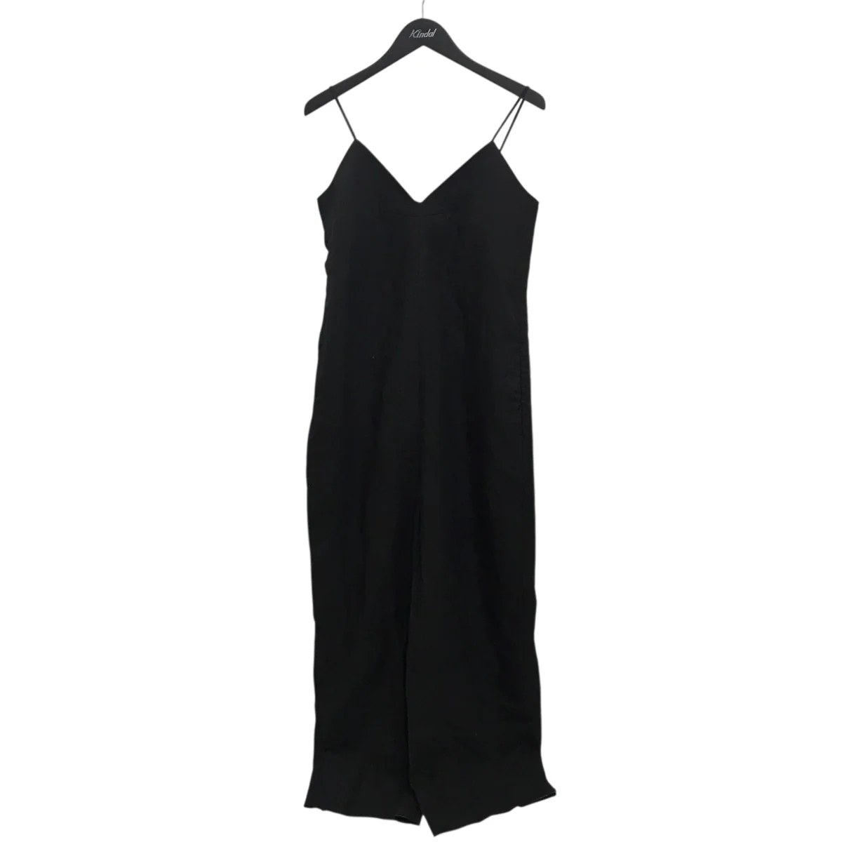 リネンサロペットL21SS-PT27