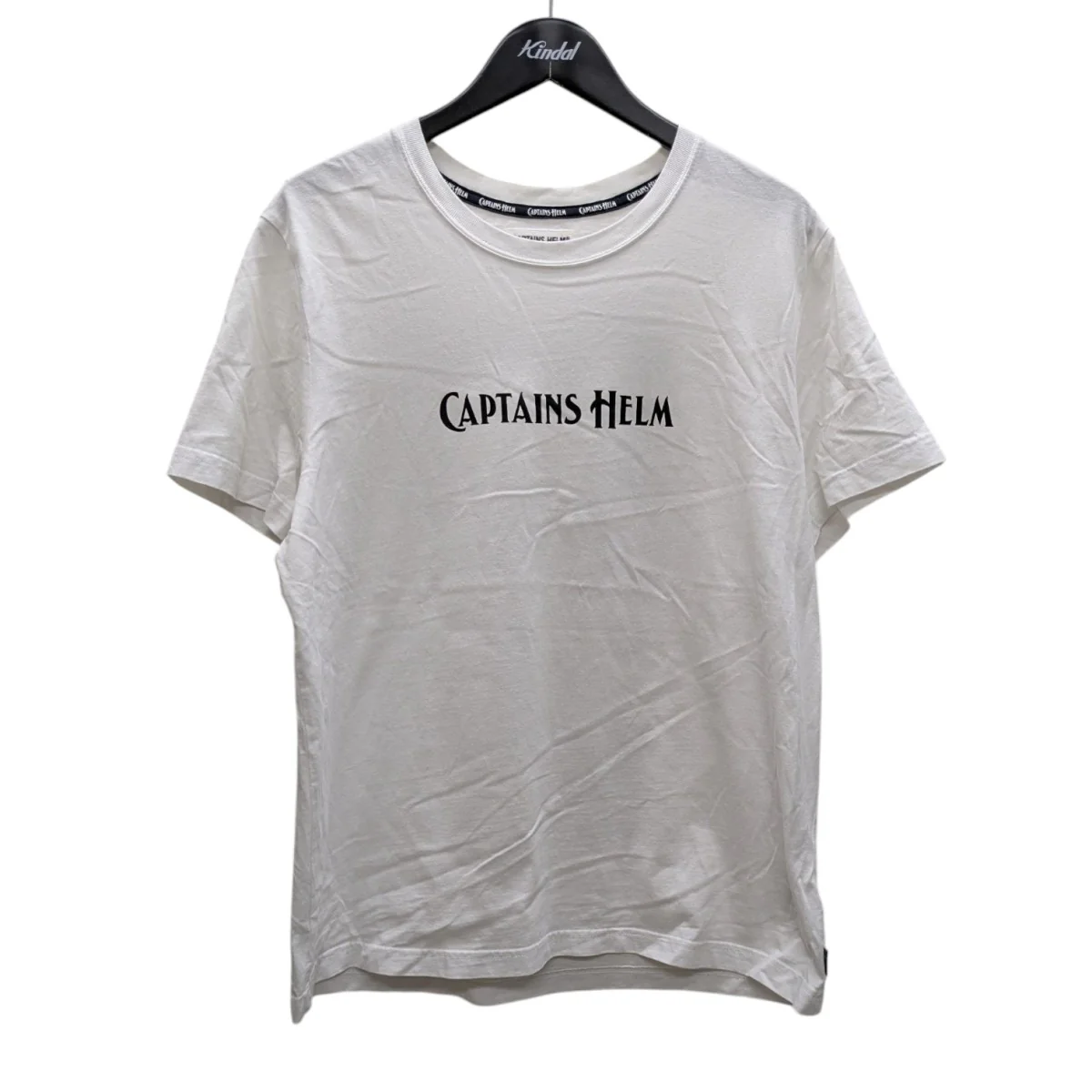 プリントTシャツ