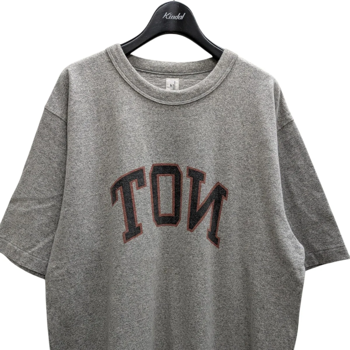 クルーネックＴシャツ - Image 2