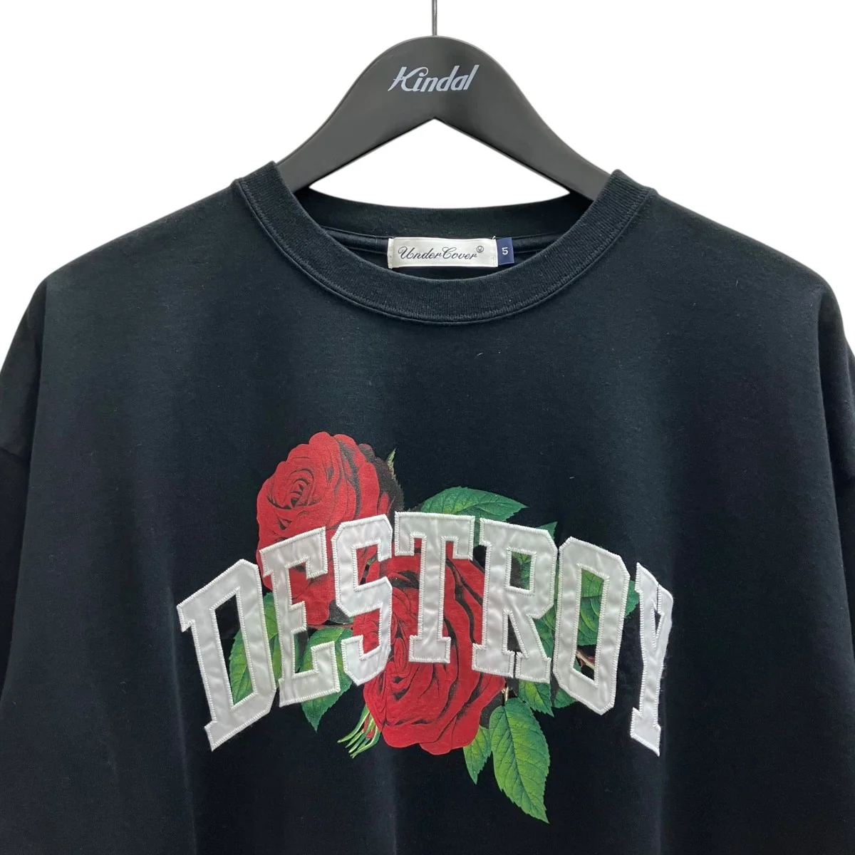 S S TEE DESTROY デストロイTシャツ - Image 2