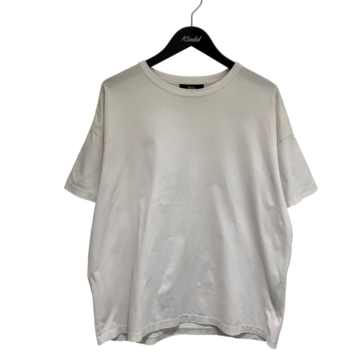 半袖Tシャツ19SS-RECS-206-J
