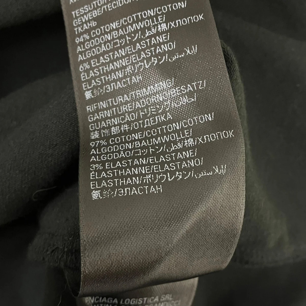 ストーンTシャツ - Image 7