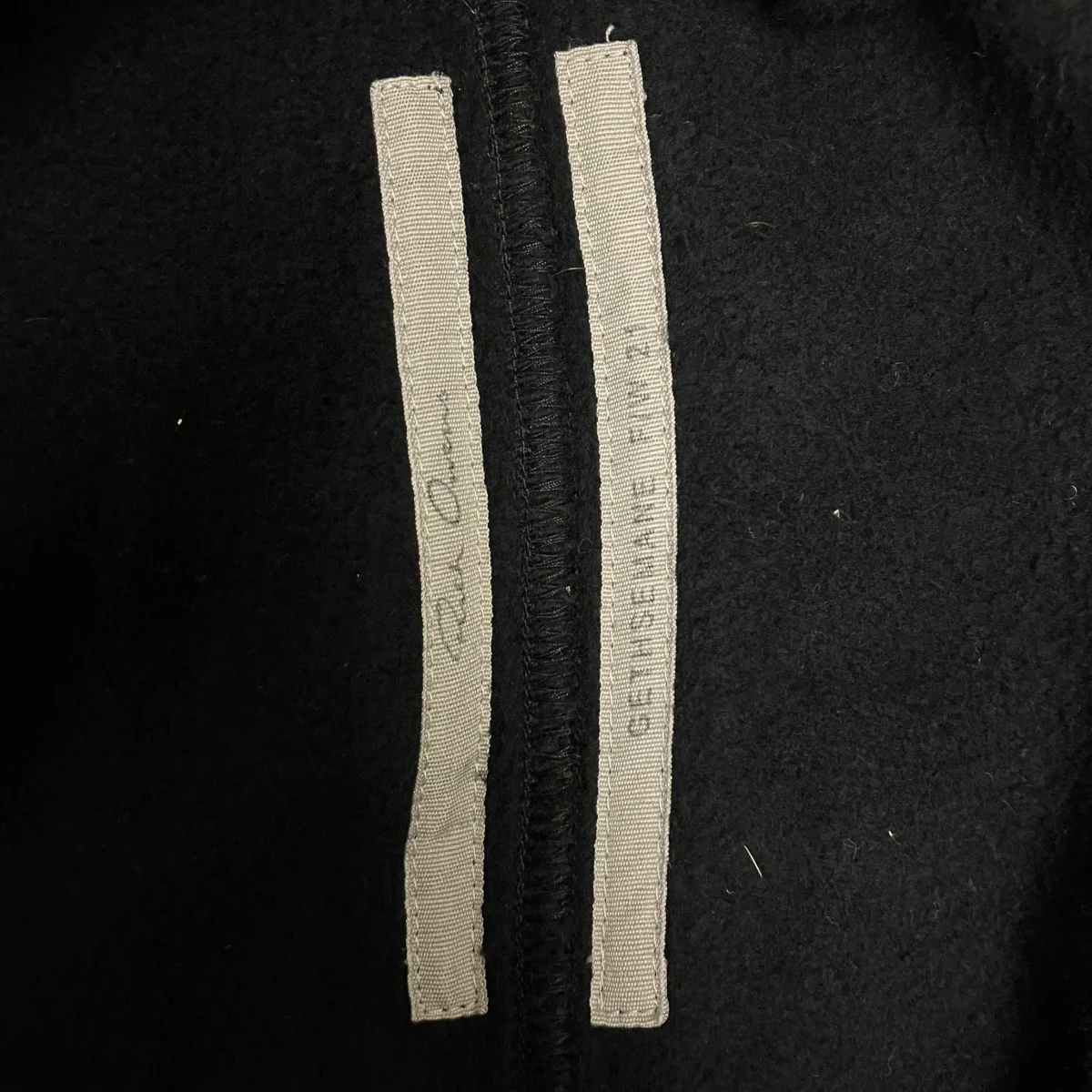 PENTAGRAM SHORT ペンタグラムショーツ - Image 5