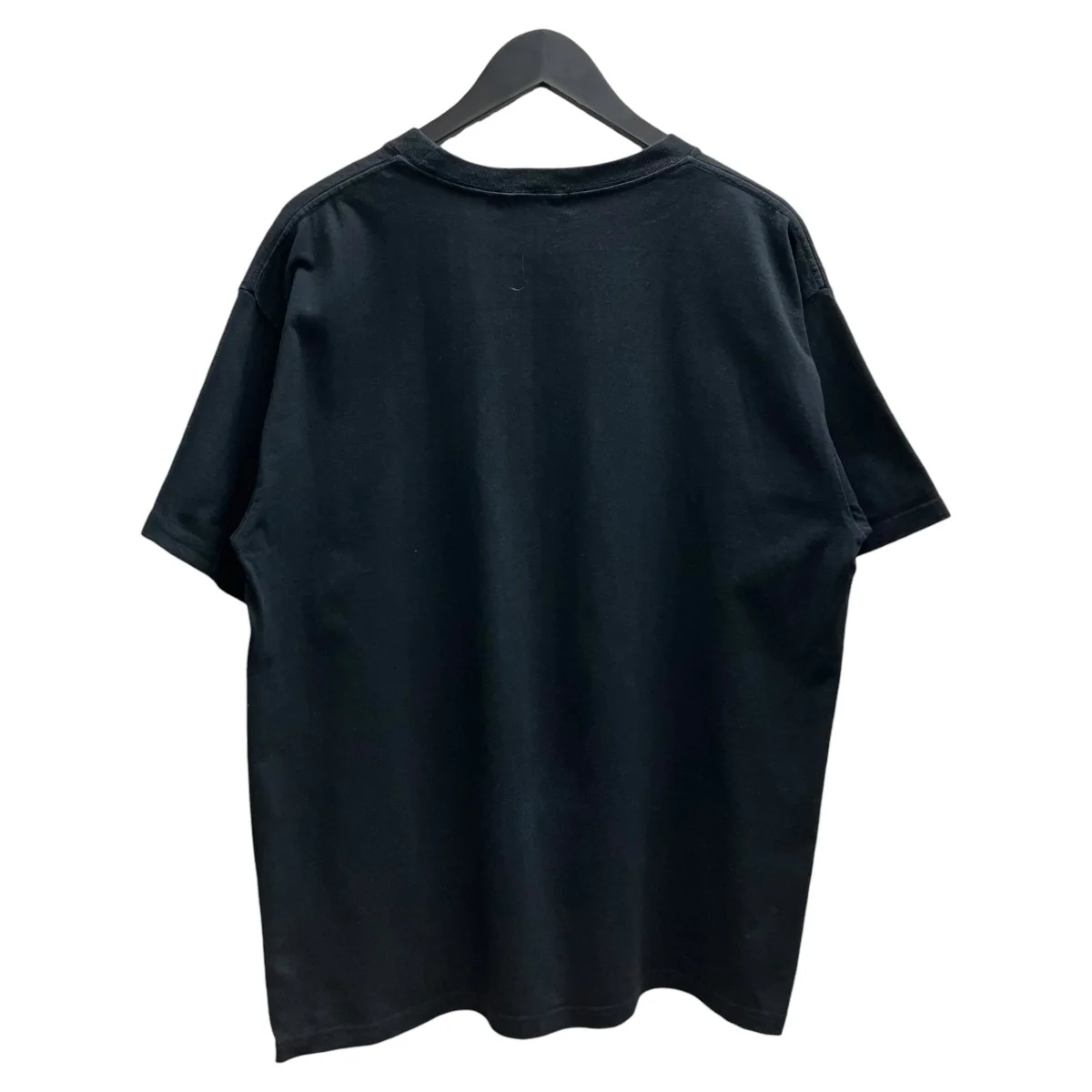MANIACプリントTシャツ - Image 3