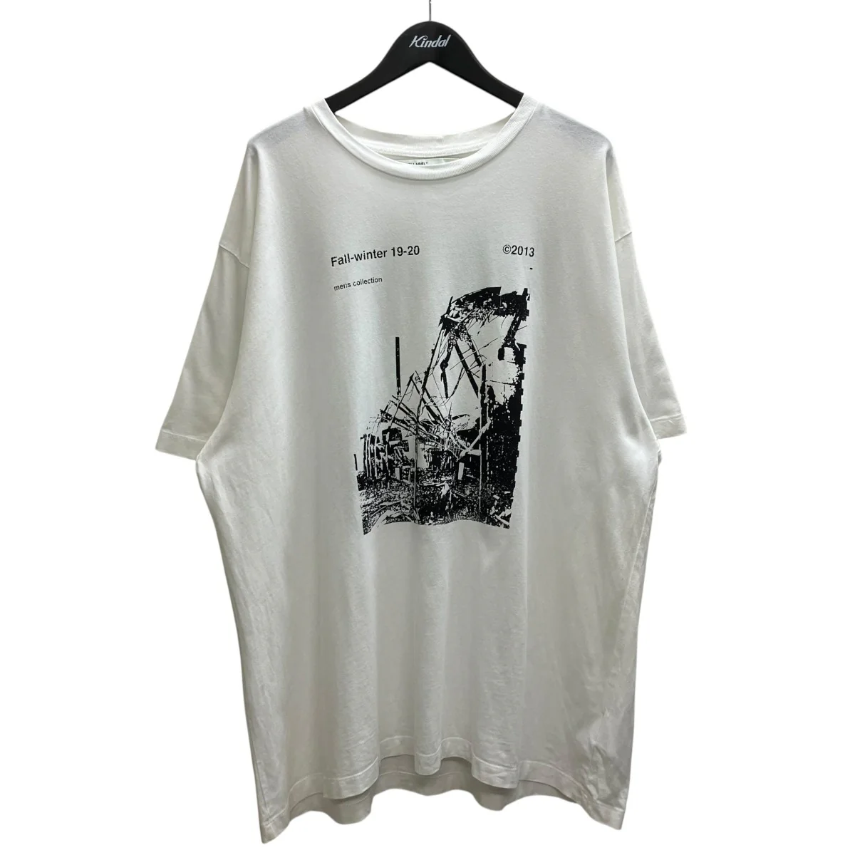 プリントTシャツ