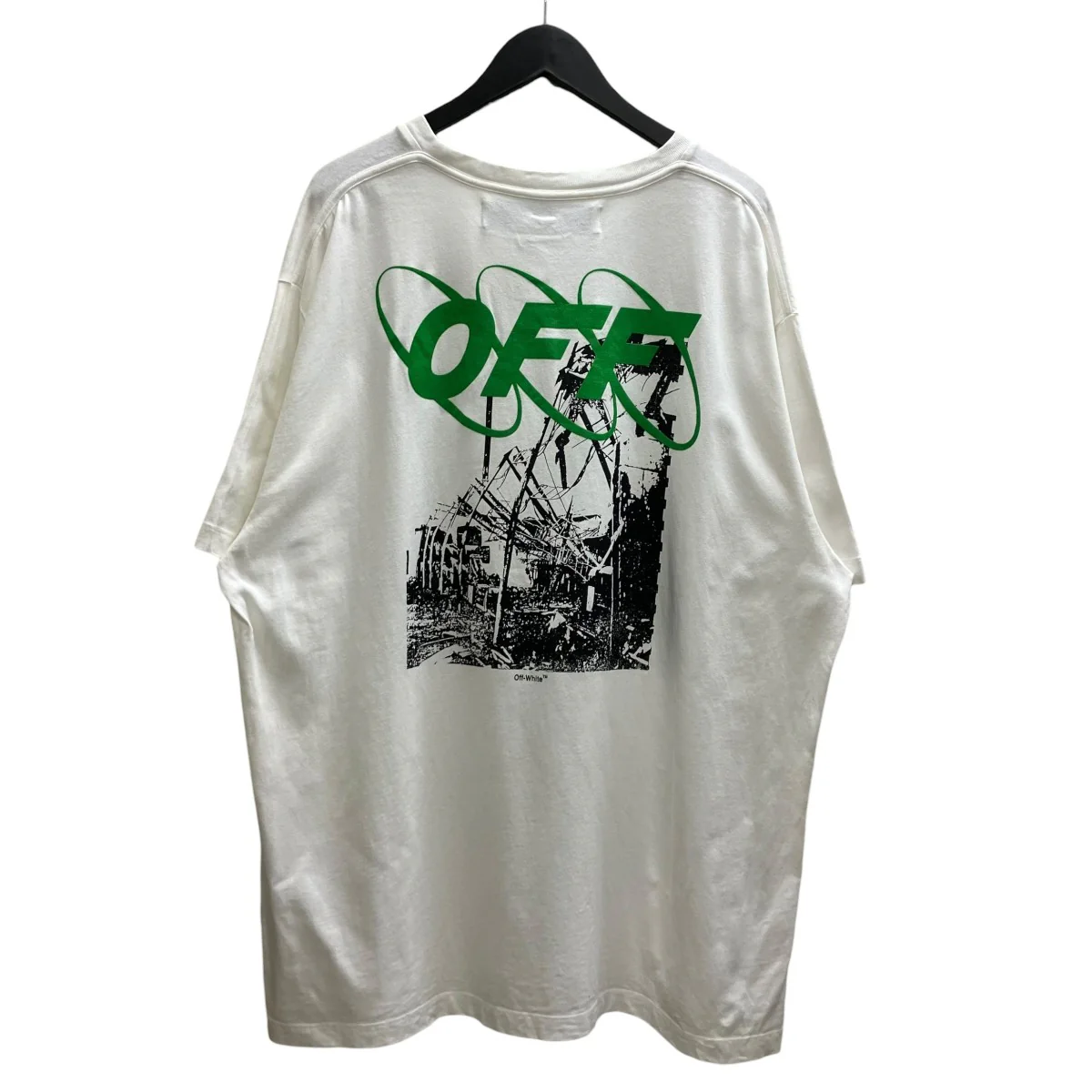 プリントTシャツ - Image 3