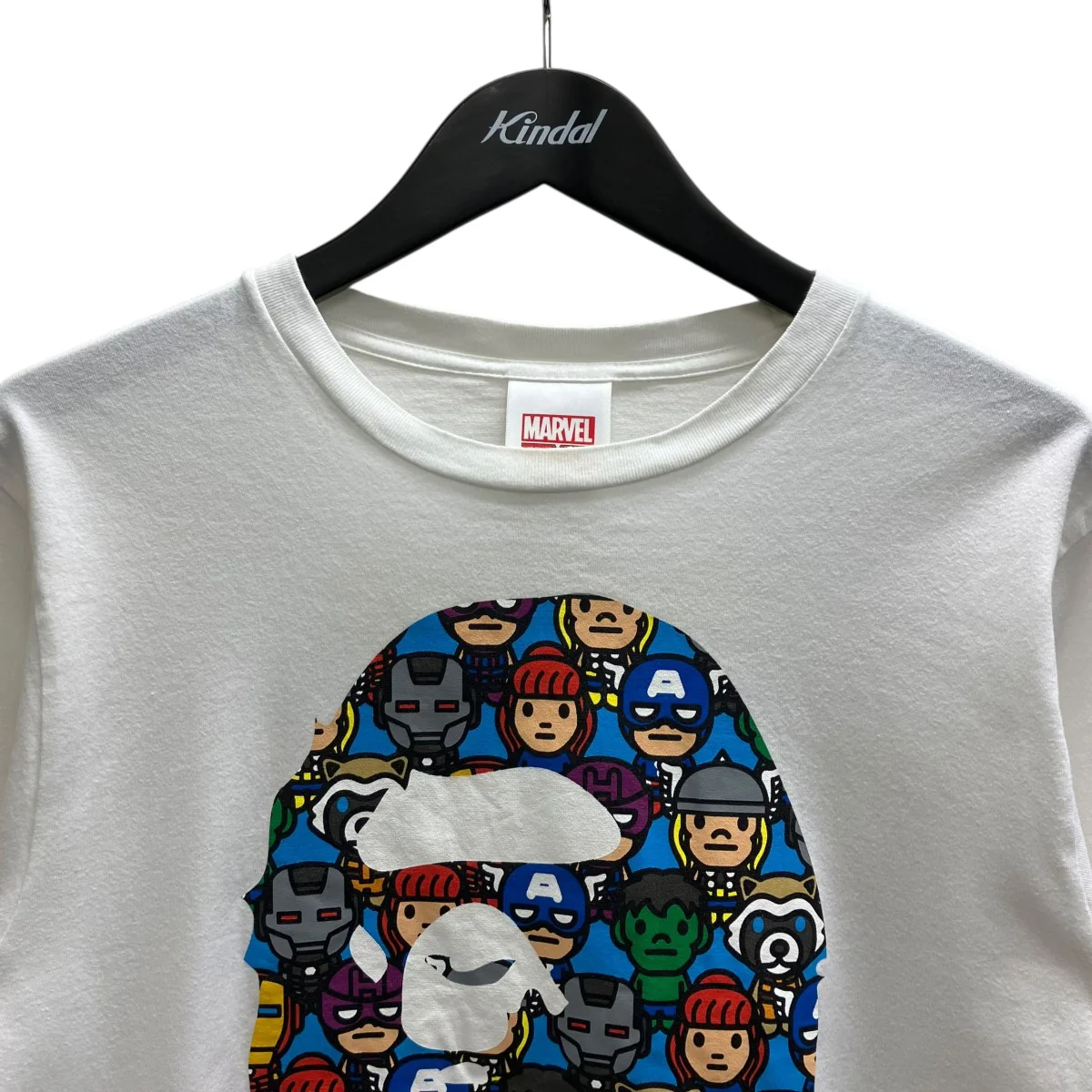 プリントTシャツ - Image 2
