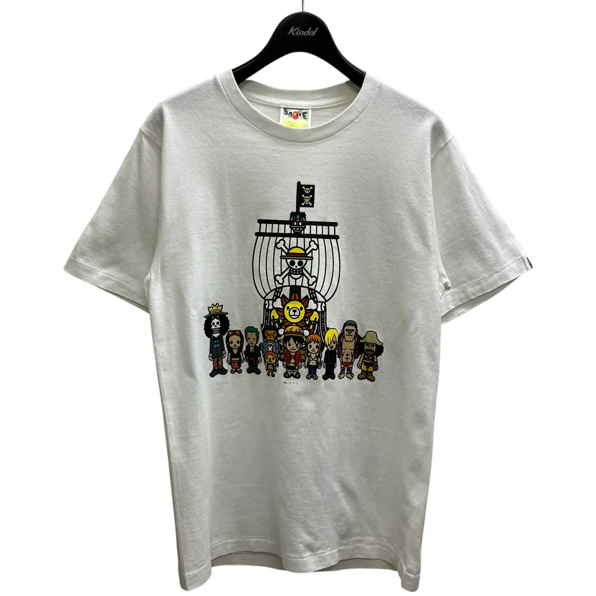プリントTシャツ