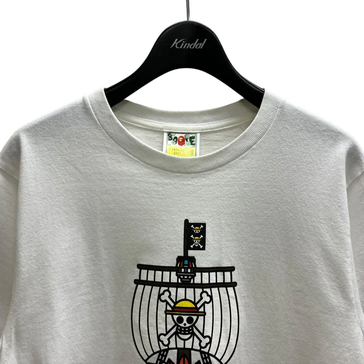 プリントTシャツ - Image 2
