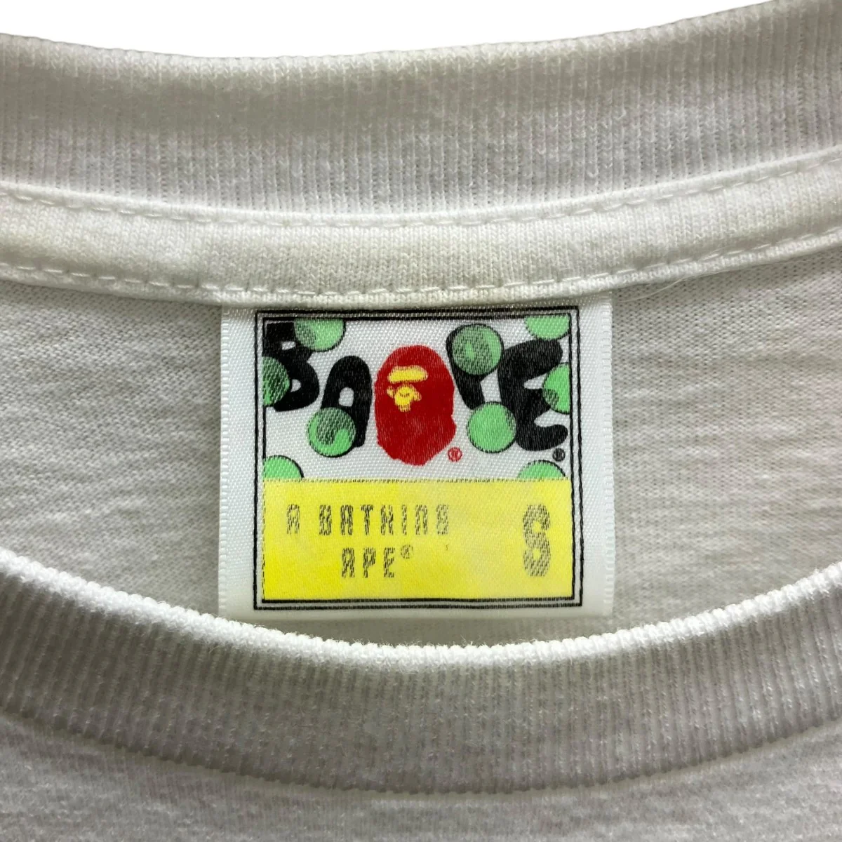 プリントTシャツ - Image 4
