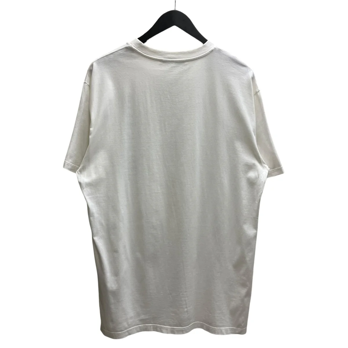 ロゴプリントTシャツ - Image 3