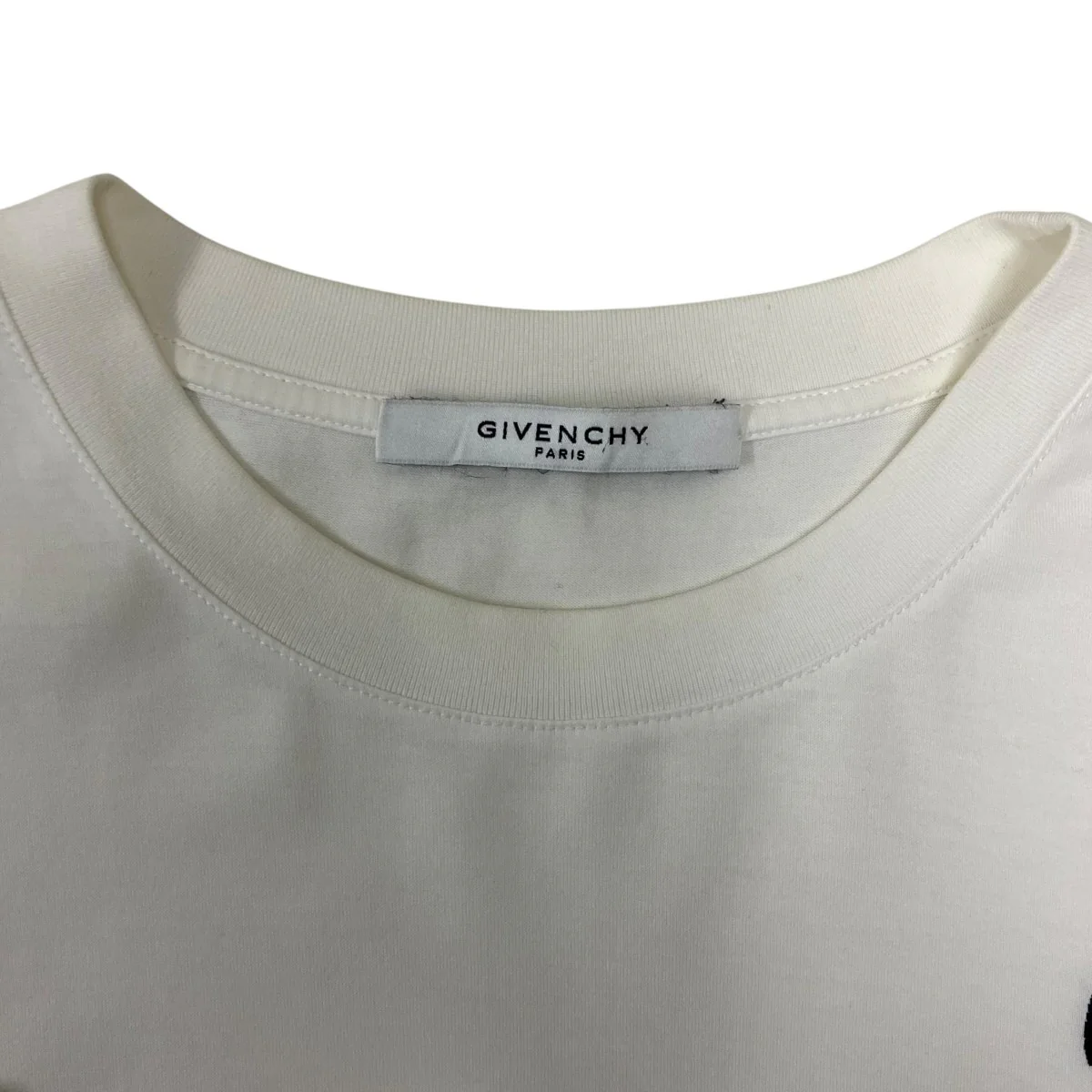 ロゴプリントTシャツ - Image 6