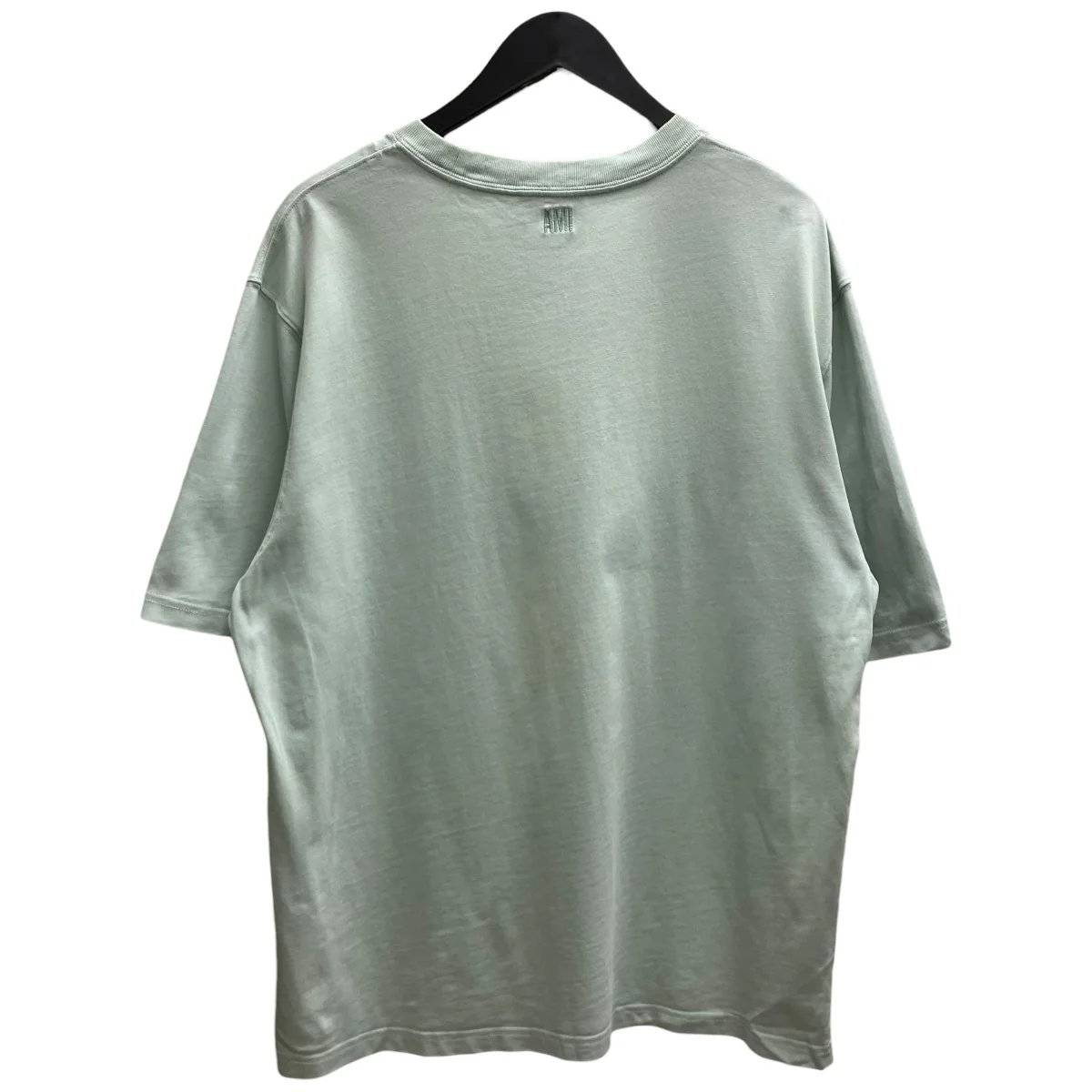 胸ハートロゴTシャツ - Image 3