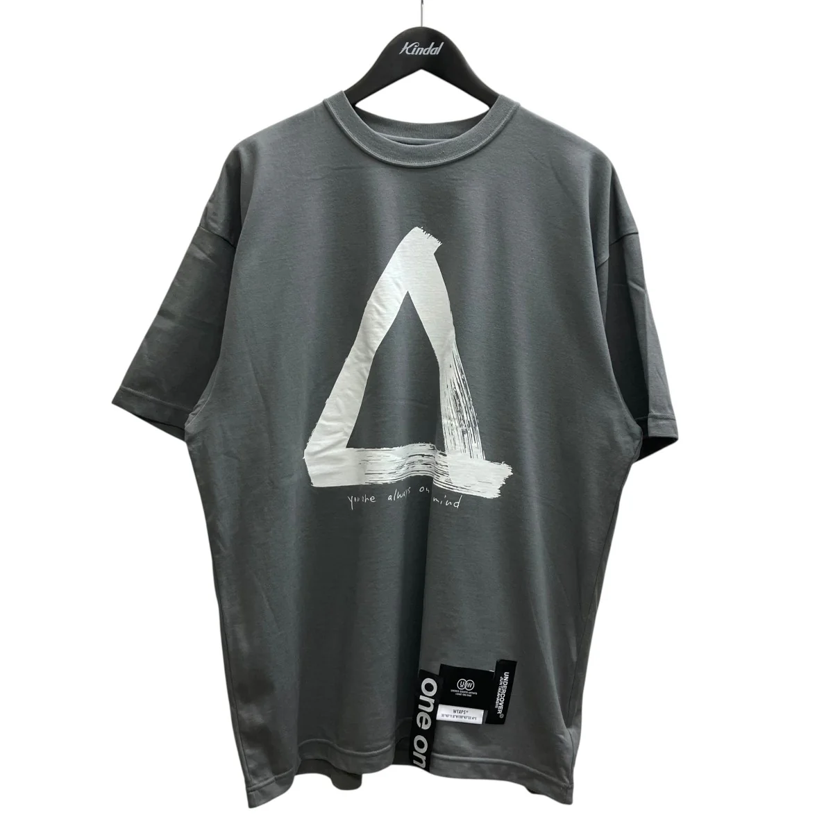 プリントTシャツ