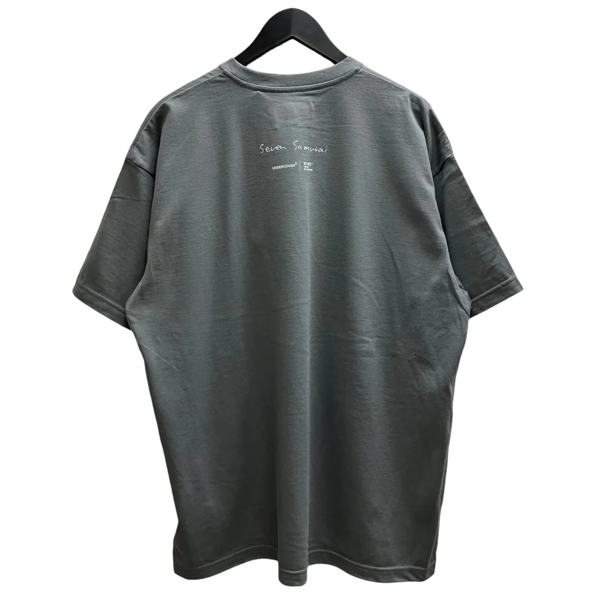 プリントTシャツ - Image 3