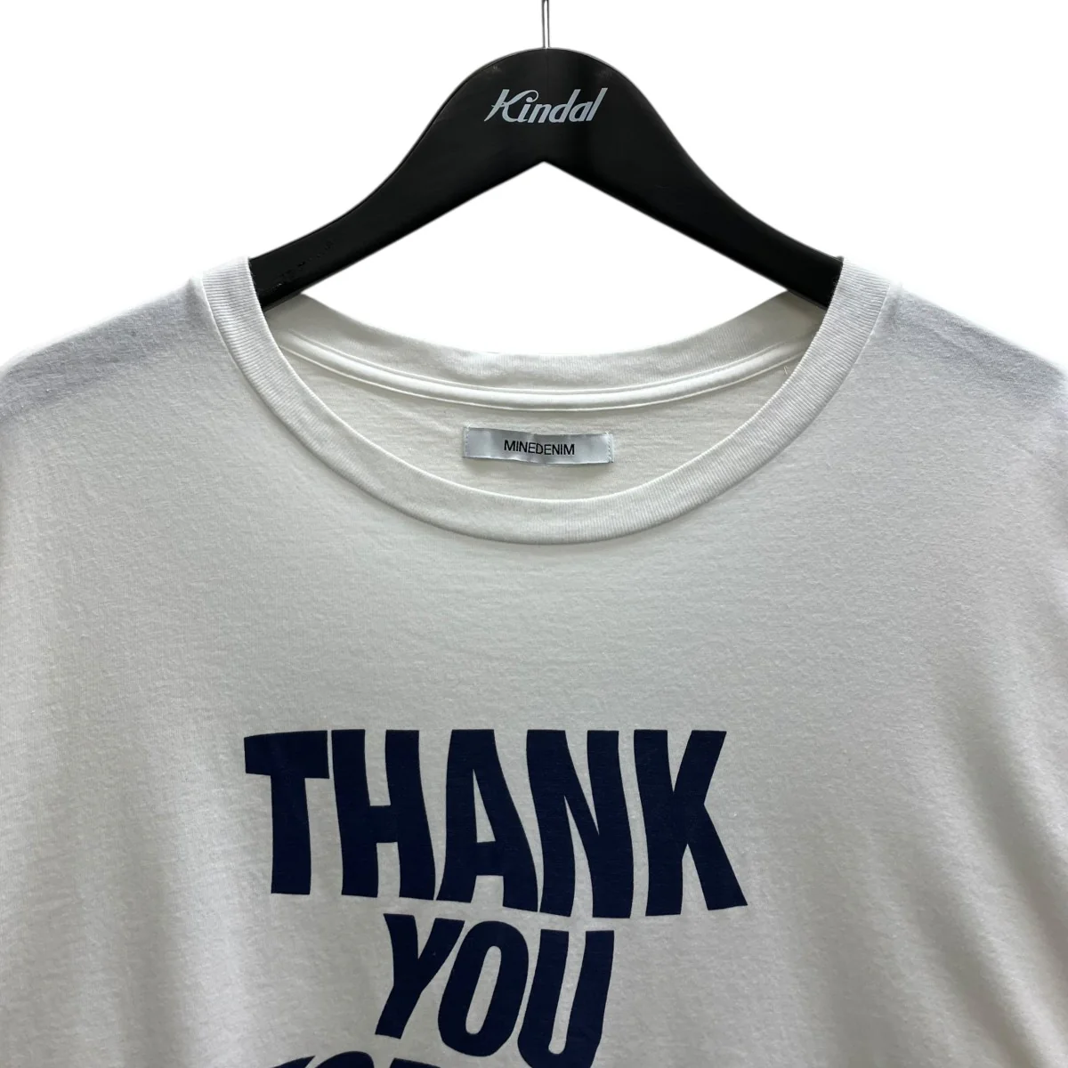 THANK YOU FOR THE TRAGEDY T-SH プリントTシャツ - Image 2