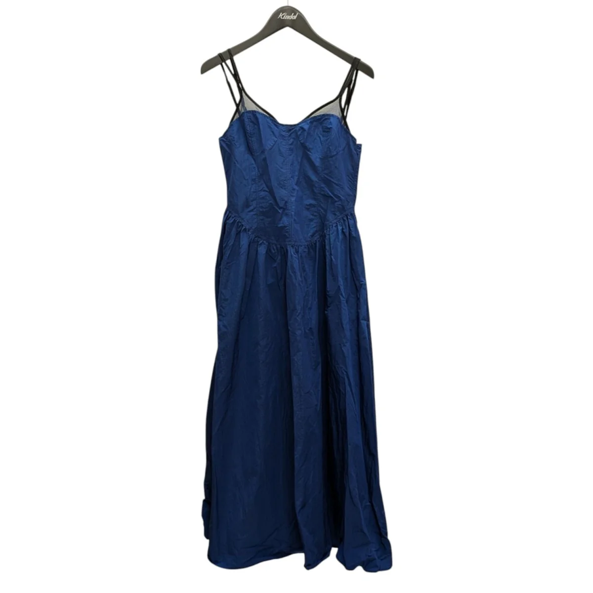【Corset Camisole Dress】 ドレス