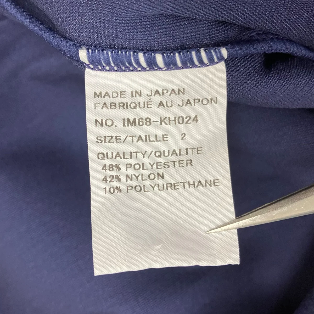 ノースリーブワンピース - Image 5