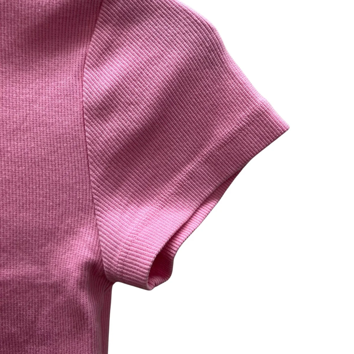 Angel Shrunken Tee 半袖Tシャツ - Image 3