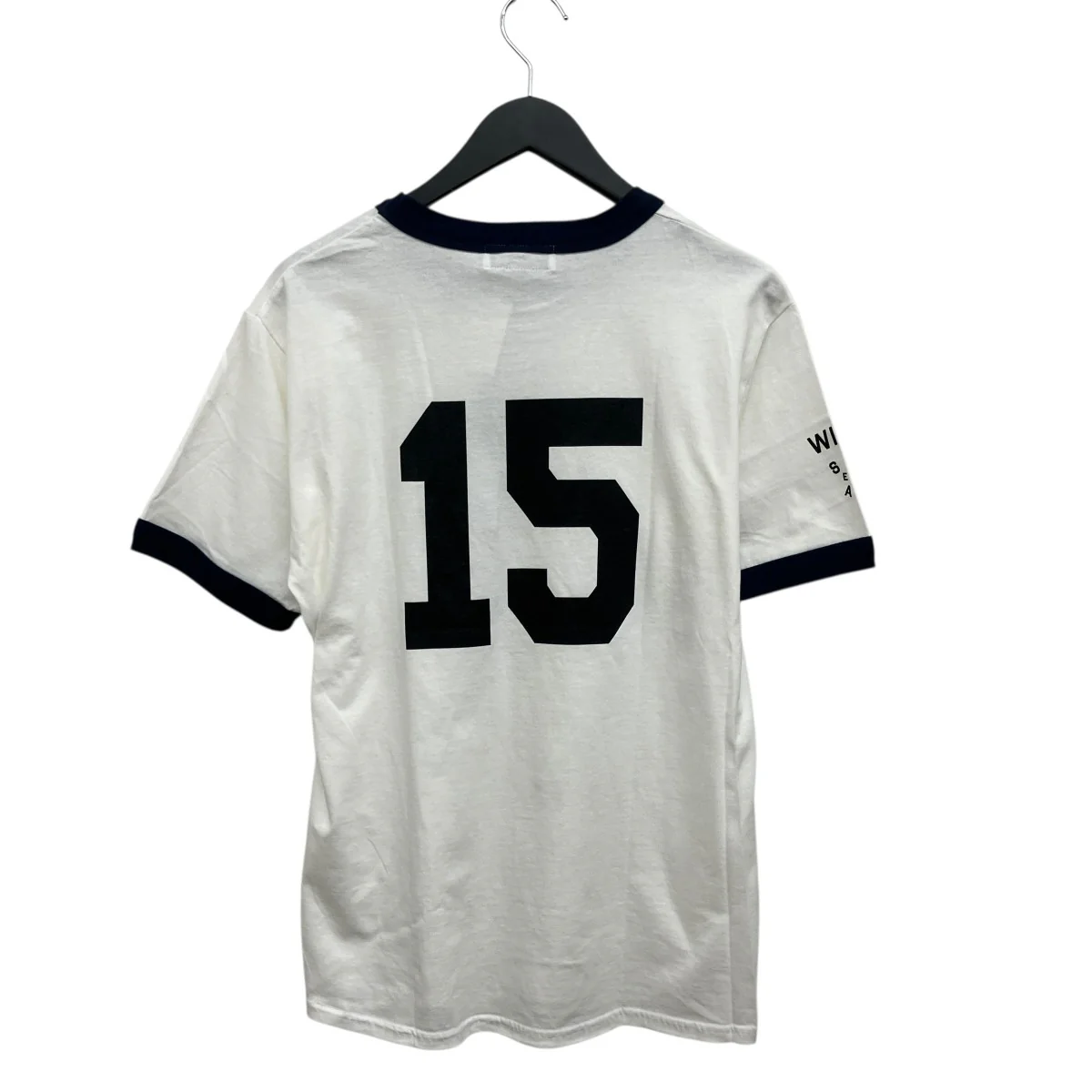 キャットプリントTシャツWDS-LEVI-04 - Image 2