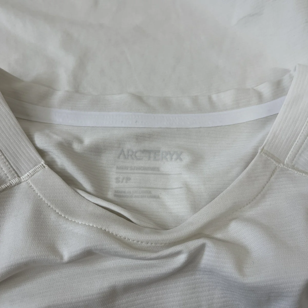 CORMAC CREW LSロングカットソー - Image 5