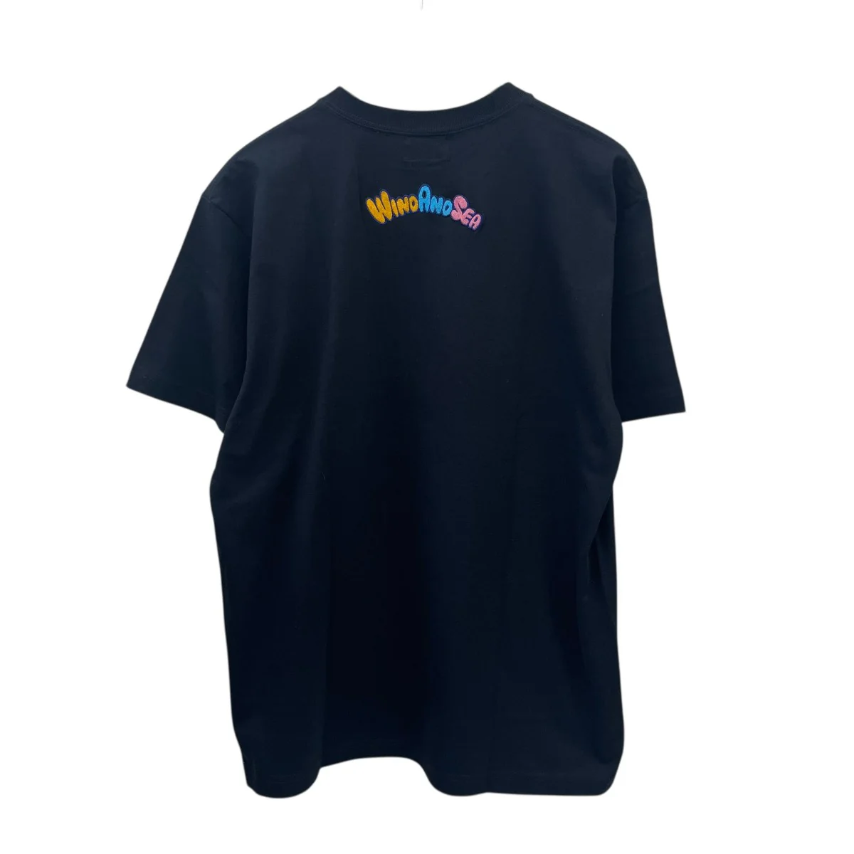 プリントTシャツWDS-PARAPA-09 - Image 2