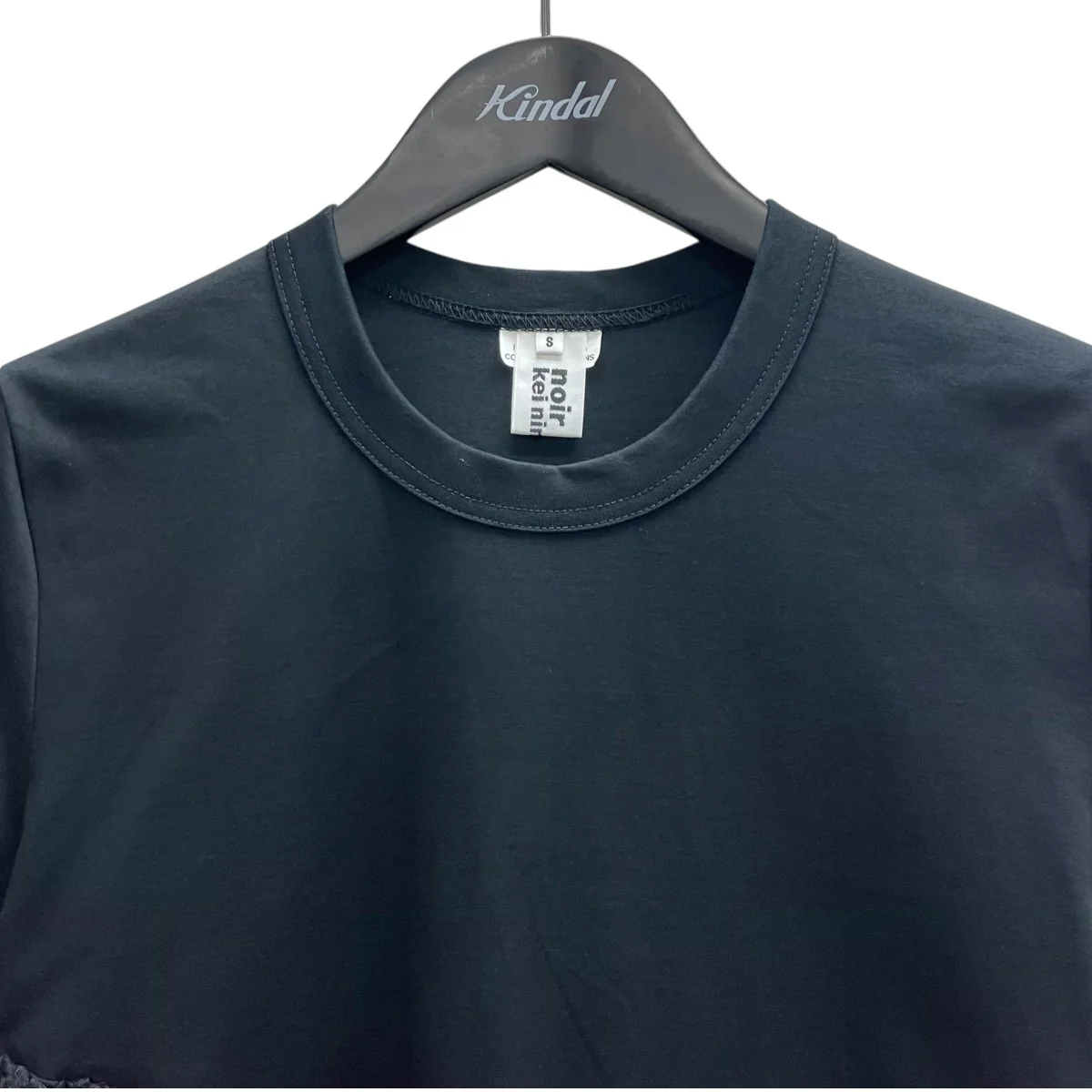 フリル付tシャツ - Image 3