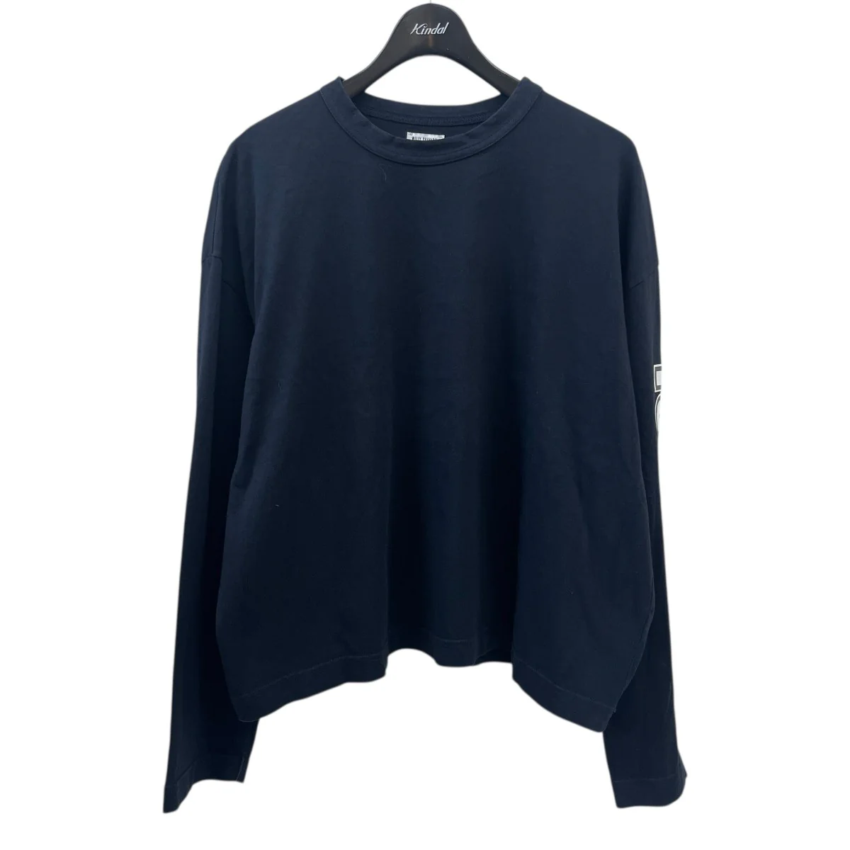 ロングTシャツ17-070-465-0084-3-0