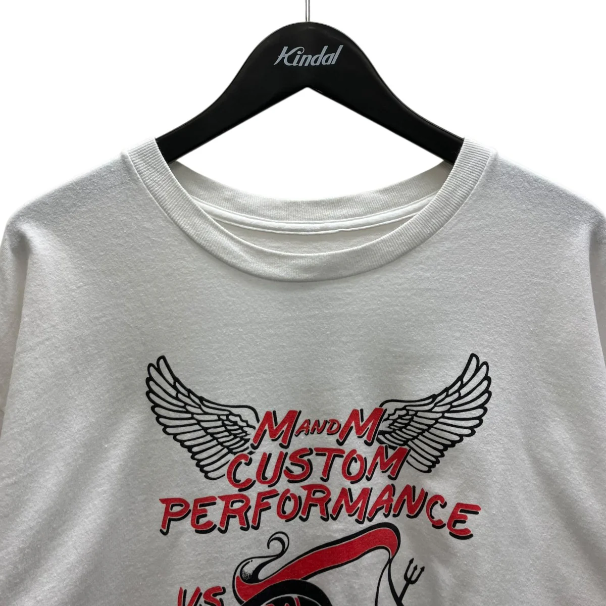 プリントTシャツ - Image 2