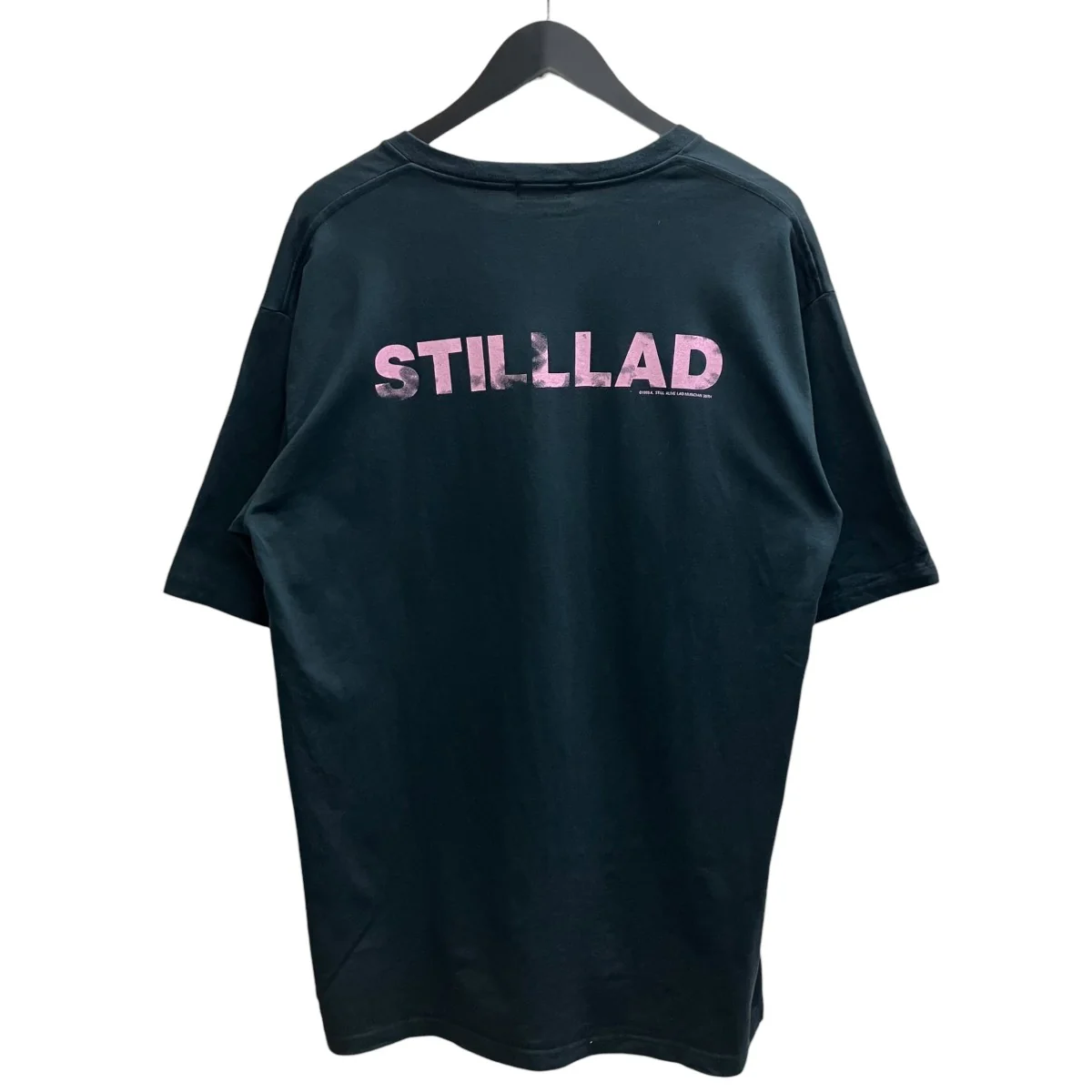 プリントTシャツ - Image 3