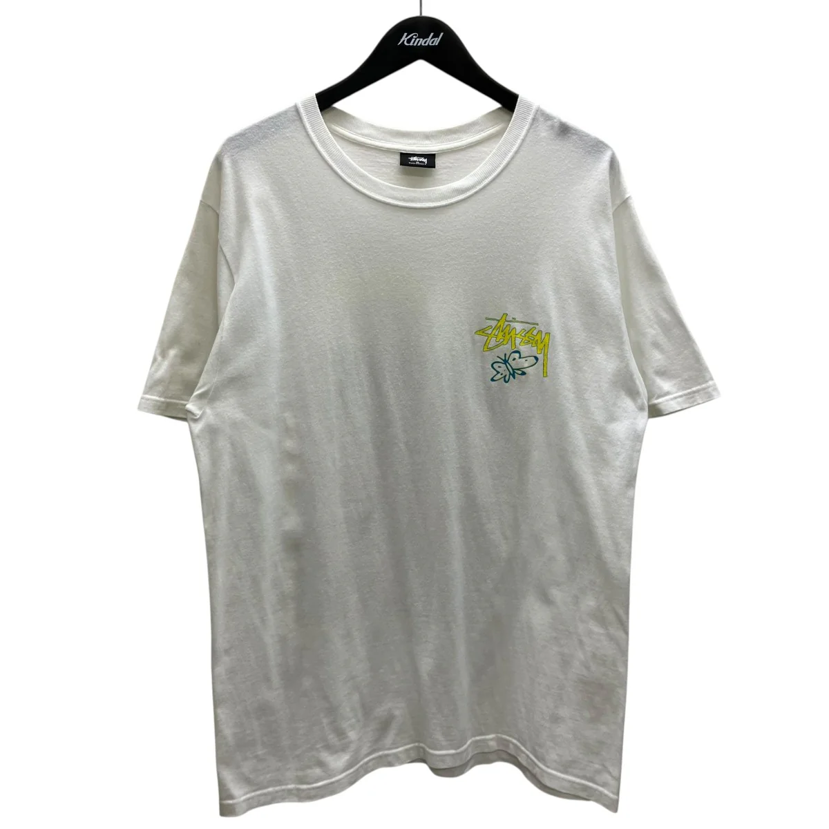 SUPER BLOOM TEEプリントTシャツ