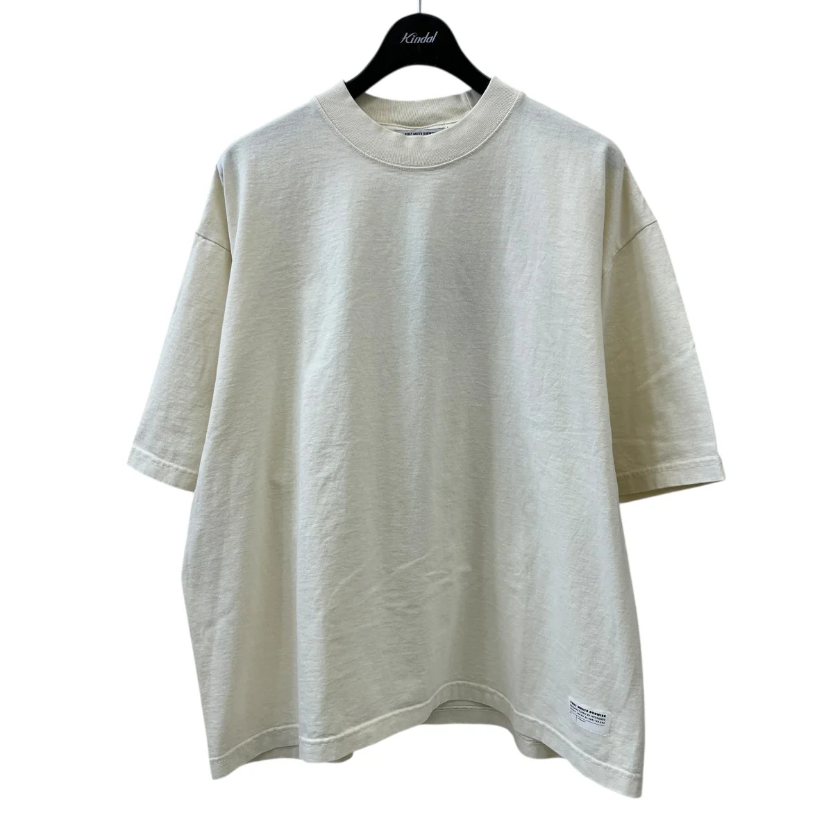 プリントTシャツ