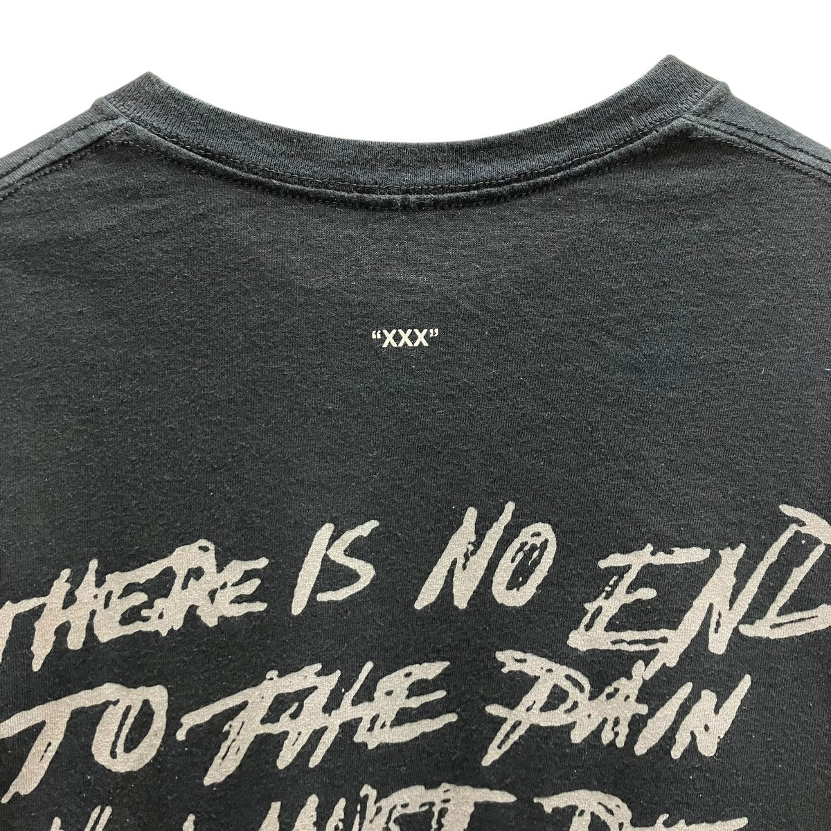 プリントTシャツ - Image 4