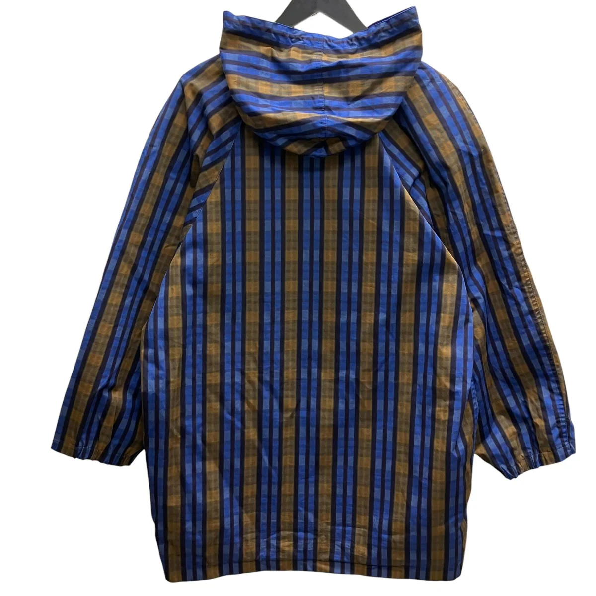 Reversible Padded Shell Parka リバーシブルコート - Image 3