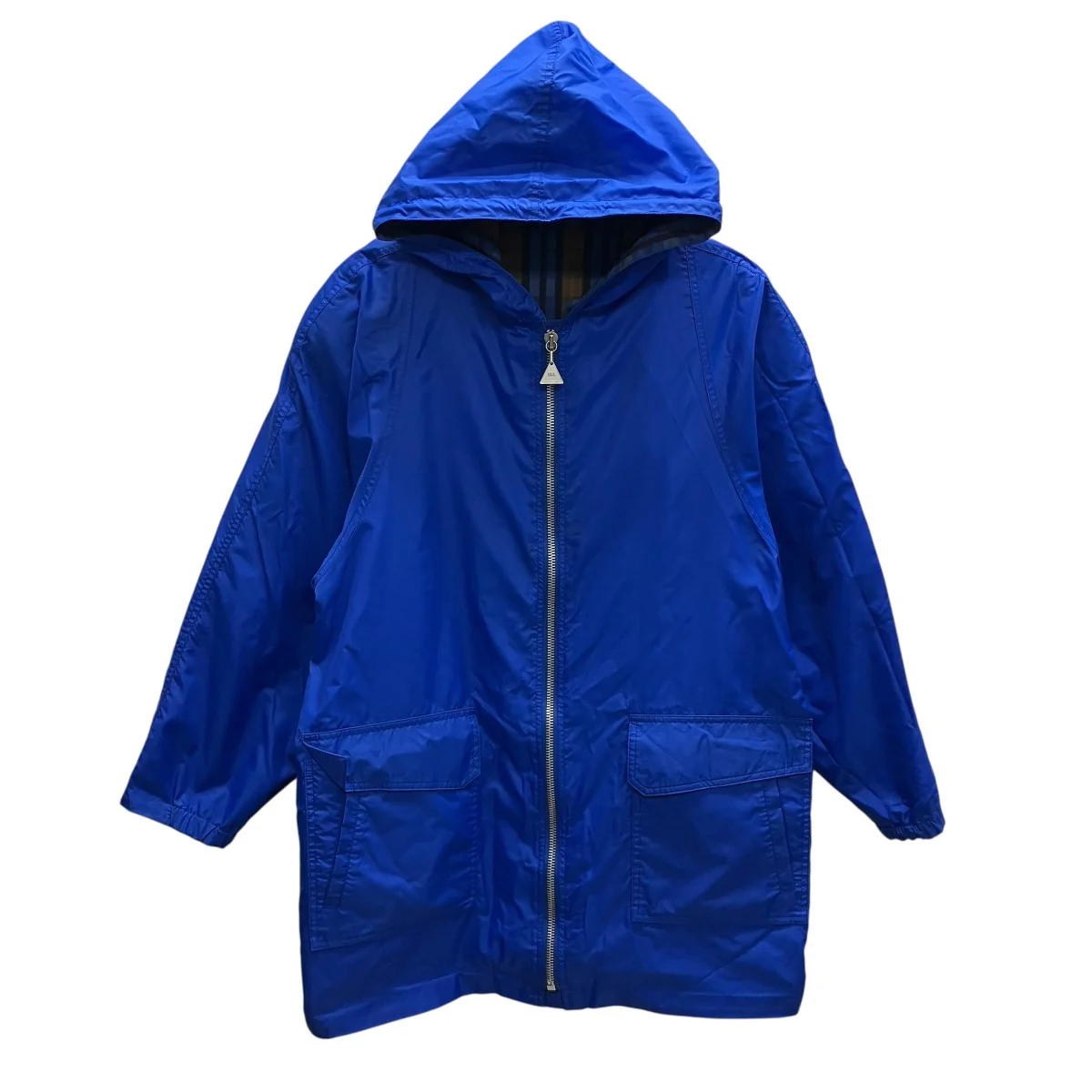 Reversible Padded Shell Parka リバーシブルコート - Image 5