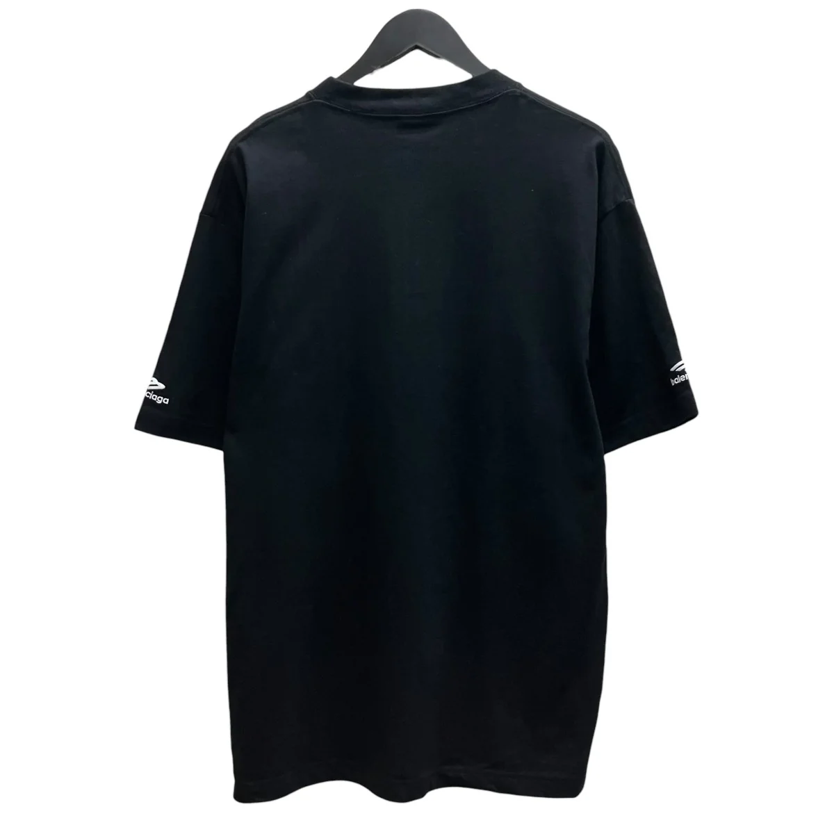 ロゴ刺繍Tシャツ - Image 2