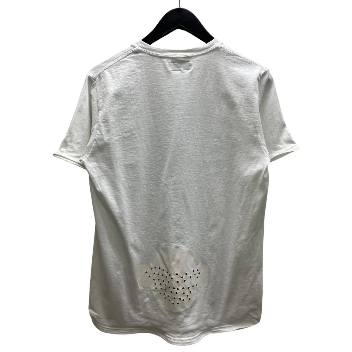 4way souvenir teeプリントTシャツ - Image 3